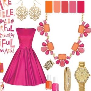 Premier Designs necklace